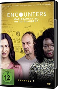 Encounters - Was braucht es, um zu glauben? - Staffel 1