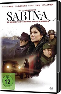 Sabina - Die Geschichte von Sabina und Richard Wurmbrand