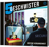 Düstere Vergangenheit - Folge 37