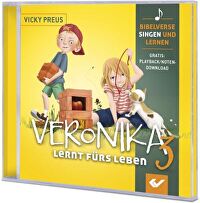 Veronika lernt fürs Leben Vol. 3 - Lernt fürs Leben