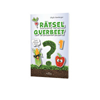 Rätsel Querbeet 1 - Coole biblische Rätsel