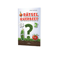 Rätsel Querbeet 3 - Coole biblische Rätsel