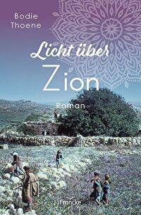 Licht über Zion (4)