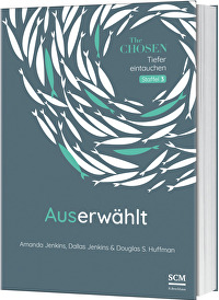 Auserwählt - Tiefer eintauchen Staffel 3