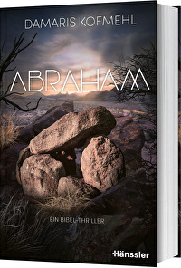 Abraham - Ein Bibel-Thriller