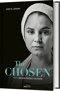 The Chosen: Bei mir findest du Ruhe - Roman