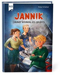Jannik - Immer kommt es anders (1)