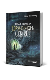 Tödliche Gefahr im Drachengebirge