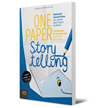 One Paper Storytelling - Biblische Geschichten mit einem Blatt Papier erzählen