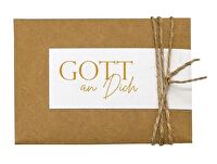 Mutmacher - Gott an Dich