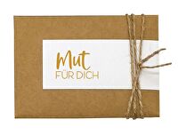 Mutmacher - Mut für Dich