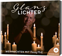 Glanzlichter - Download-Code - Weihnachten mit Danny Plett