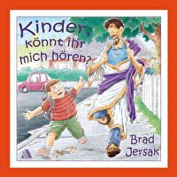 Kinder, könnt ihr mich hören? - Gott hören und sehen