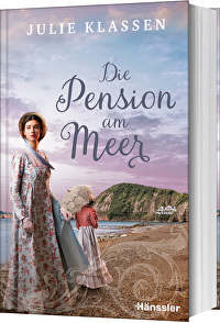Die Pension am Meer