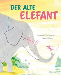 Der alte Elefant