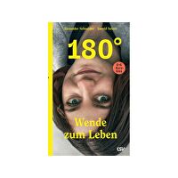 180° - Wende zum Leben - 6 + 6 Kurzbios