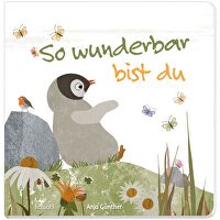 So wunderbar bist du