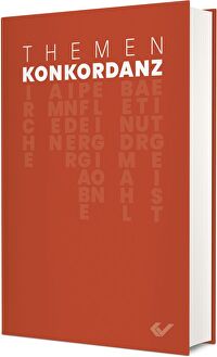 Themenkonkordanz