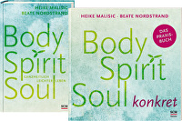 Paket \"Body, Spirit, Soul\"