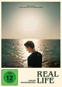 Real Life - Philipp Mickenbecker
