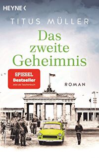 Das zweite Geheimnis (2)