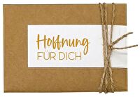 Mutmacher - Hoffnung für Dich