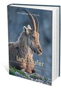 land:läufer - Die Tiere des Feldes
