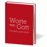 Worte von Gott – Für dich und mich