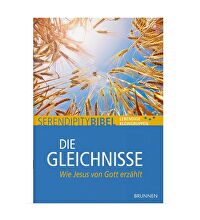 Die Gleichnisse - Wie Jesus von Gott erzählt