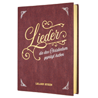 Lieder, die das Christentum geprägt haben