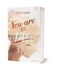 You are my LIFE - Roman