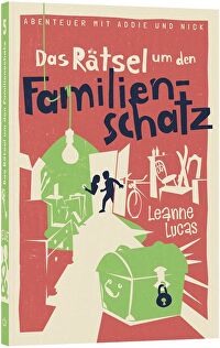 Das Rätsel um den Familienschatz (5)