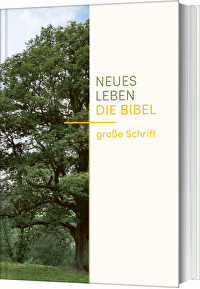 Neues Leben. Die Bibel, große Schrift