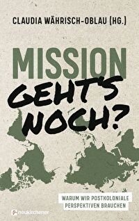 Mission - geht\