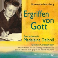 HÖRBUCH: ERGRIFFEN VON GOTT