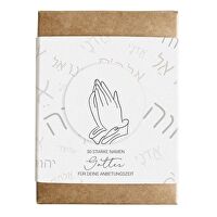 30 starke Namen Gottes - für deine Anbetungszeit