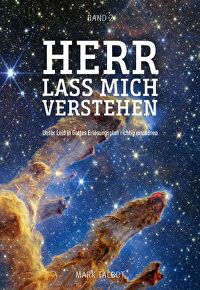 Herr, lass mich verstehen - Unser Leid in Gottes Erlösungsplan richtig einordnen