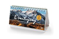 Blickpunkt Bibel - Ermutigung - Ausgewählte Bibeltexte und Impulse für jeden Tag