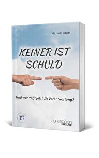 Keiner ist schuld - Und wer trägt jetzt die Verantwortung?