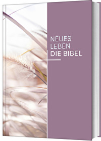 Neues Leben. Die Bibel, Standardausgabe, Motiv Natur