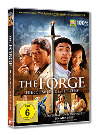 The Forge - Die Schmiede des Herzens