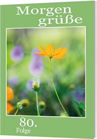 Morgengrüße - 80. Folge