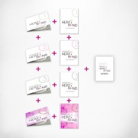  HERZ+MUND 1-4 – Komplett-​Paket