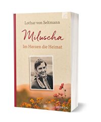 Miluscha - Im Herzen die Heimat