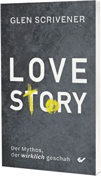 Love Story - Der Mythos, der wirklich geschah