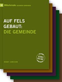 Gesunde Gemeinden Paket 1&ndash;5