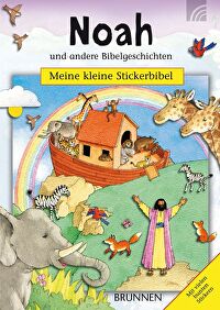 Noah - und andere Bibelgeschichten