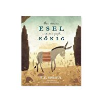 Der kleine Esel und der große König