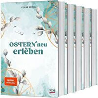 Ostern neu erleben - Paket