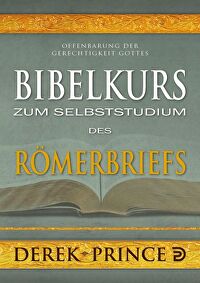 Bibelkurs zum Selbststudium des Römerbriefs